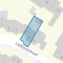 Perceel ETN01-P-2105