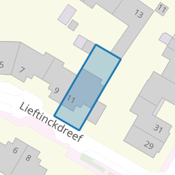 Perceel ETN01-P-2106