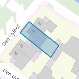 Perceel ETN01-P-2135