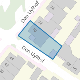 Perceel ETN01-P-2137