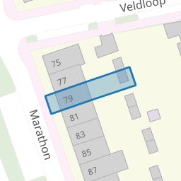 Perceel ETN01-P-2150