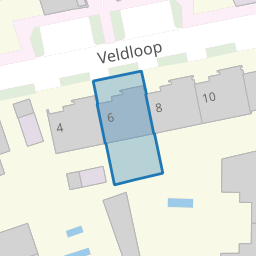 Perceel ETN01-P-2162