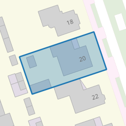 Perceel ETN01-P-2197