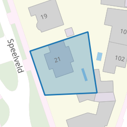 Perceel ETN01-P-2199