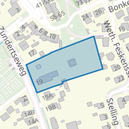 Perceel ETN01-P-2257