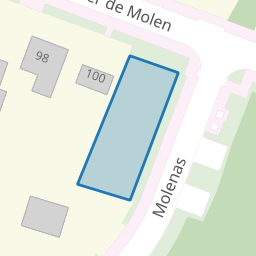 Perceel ETN01-P-2260