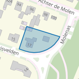 Perceel ETN01-P-2261