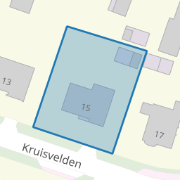 Perceel ETN01-P-2262