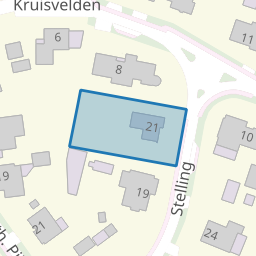 Perceel ETN01-P-2268