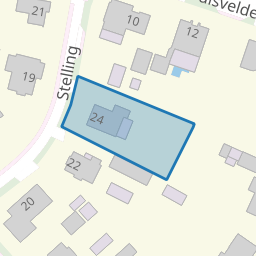 Perceel ETN01-P-2274