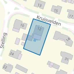 Perceel ETN01-P-2276