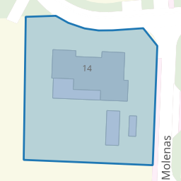 Perceel ETN01-P-2300