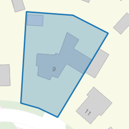 Perceel ETN01-P-2305