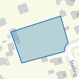 Perceel ETN01-P-2315