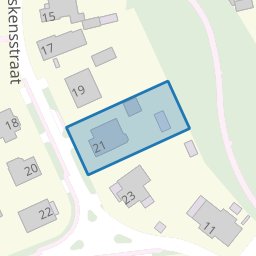 Perceel ETN01-P-2320