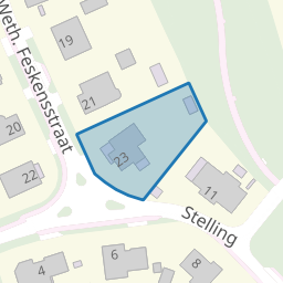 Perceel ETN01-P-2321