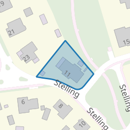 Perceel ETN01-P-2322