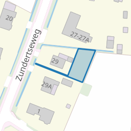 Perceel ETN01-P-2323