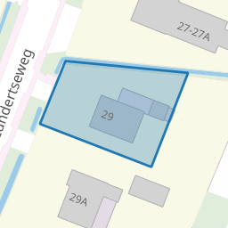 Perceel ETN01-P-2327