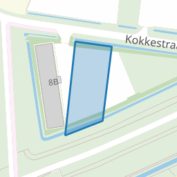 Perceel ETN01-P-2345