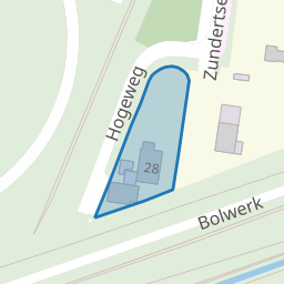 Perceel ETN01-P-2347