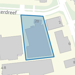 Perceel ETN01-P-2534