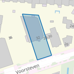 Perceel ETN01-P-2597