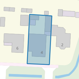 Perceel ETN01-P-2645