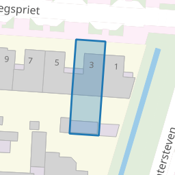 Perceel ETN01-P-2647