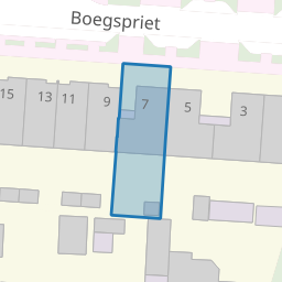 Perceel ETN01-P-2649