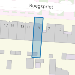 Perceel ETN01-P-2650