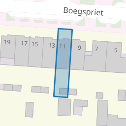 Perceel ETN01-P-2651