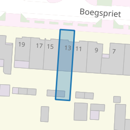 Perceel ETN01-P-2652