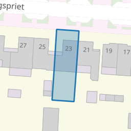 Perceel ETN01-P-2657