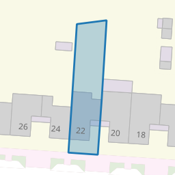 Perceel ETN01-P-2673