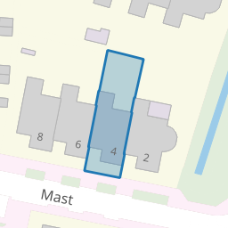 Perceel ETN01-P-2703