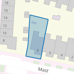Perceel ETN01-P-2705