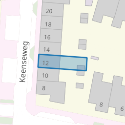 Perceel ETN01-P-2708