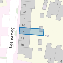 Perceel ETN01-P-2709