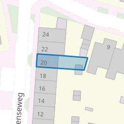 Perceel ETN01-P-2712