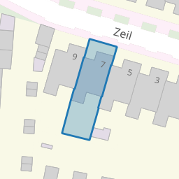 Perceel ETN01-P-2716