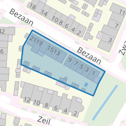 Perceel ETN01-P-2735