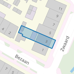 Perceel ETN01-P-2737