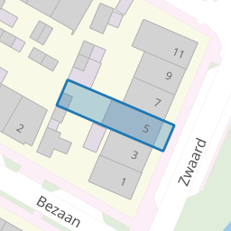 Perceel ETN01-P-2738