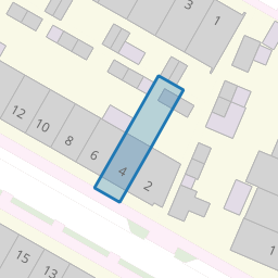 Perceel ETN01-P-2743