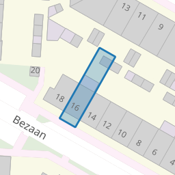 Perceel ETN01-P-2749