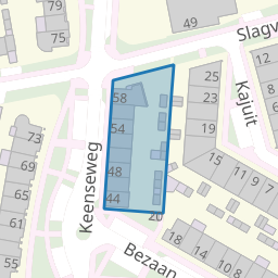 Perceel ETN01-P-2752