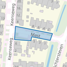 Perceel ETN01-P-2757