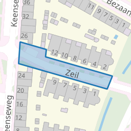 Perceel ETN01-P-2758