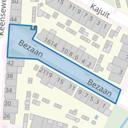 Perceel ETN01-P-2759